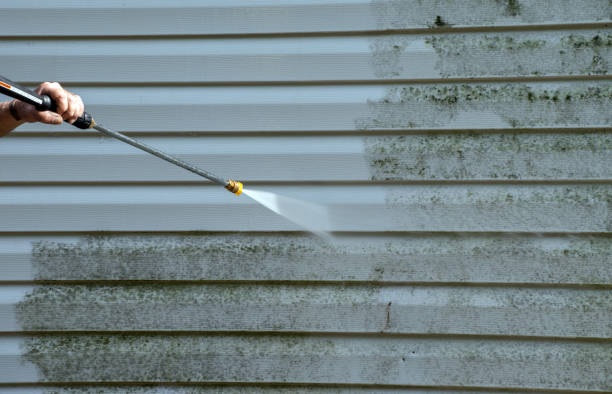 Trusted South San Jose Hills, CA Pressure Washing Services Experts